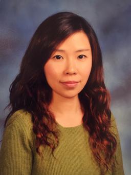 Valerie Zhou