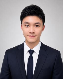 Paul Chiu