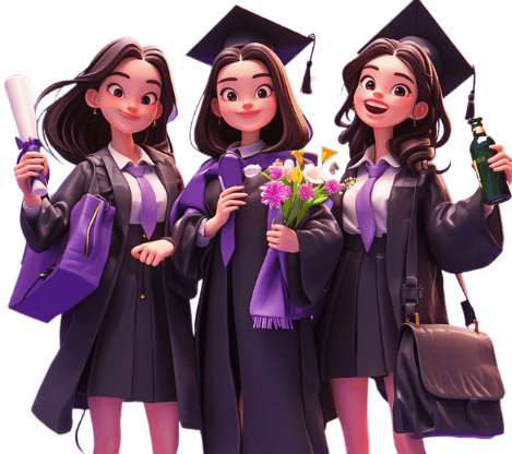 遍布全球的 NextGen Scholars 学子校友网络