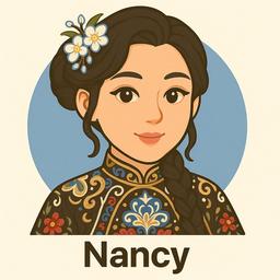 Nancy Wu