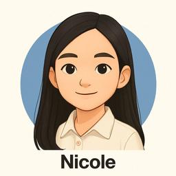 Nicole Wen