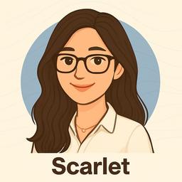 Scarlett Sampson