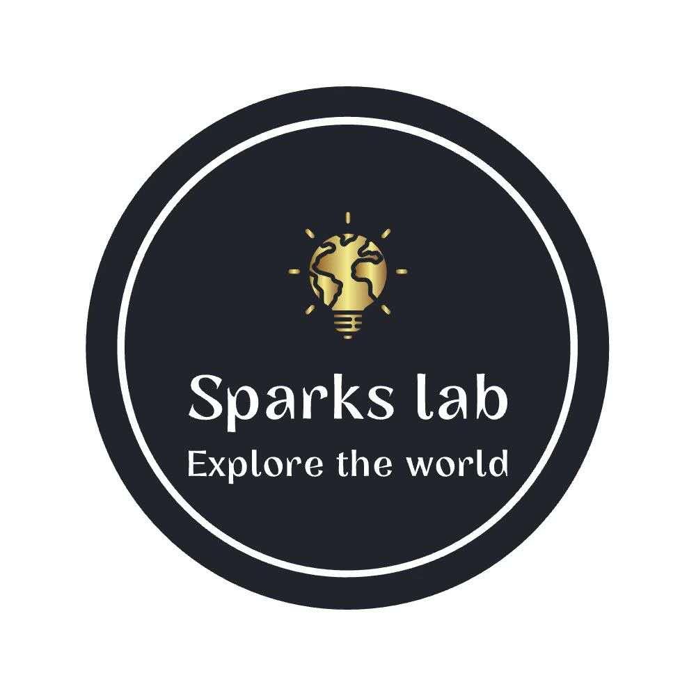 学生在 NextGen Scholars SPARK LAB 协作完成项目