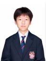 NGS 学员 Noah 的头像