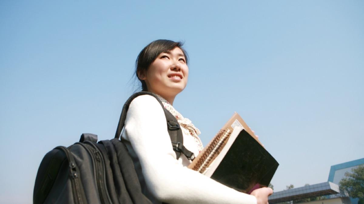 学校报告
