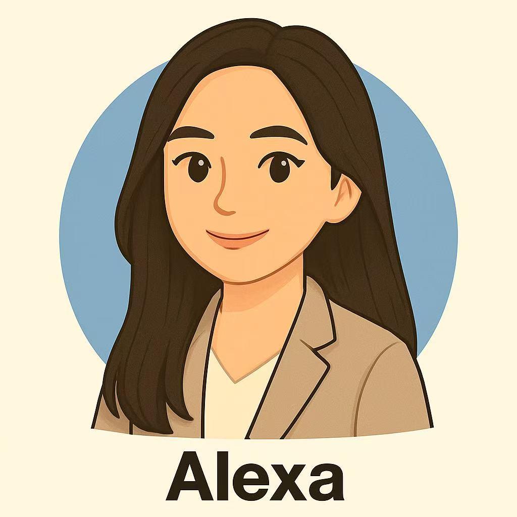 Alexa Meng | Doctor of Music Arts @ Illinois University