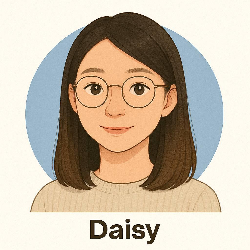 Daisy Chung | Computer & Network Security @ Monash