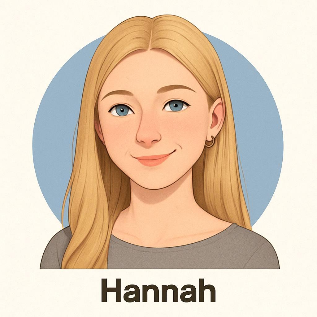 Hannah Harms | Ancient History & Lit @ Melbourne — First Class Honours