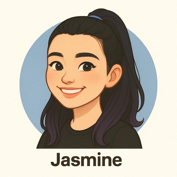 Jasmine Harris | English Lit @ Warwick | IB 40
