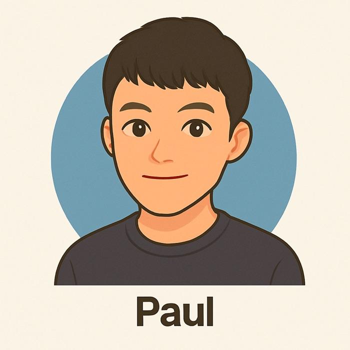 Paul Chiu — IB/A-Level/AP 理科导师