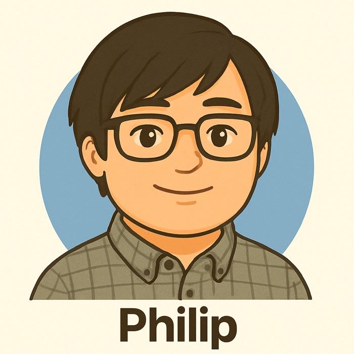 Philip Wong | Economics & Marketing @ Monash