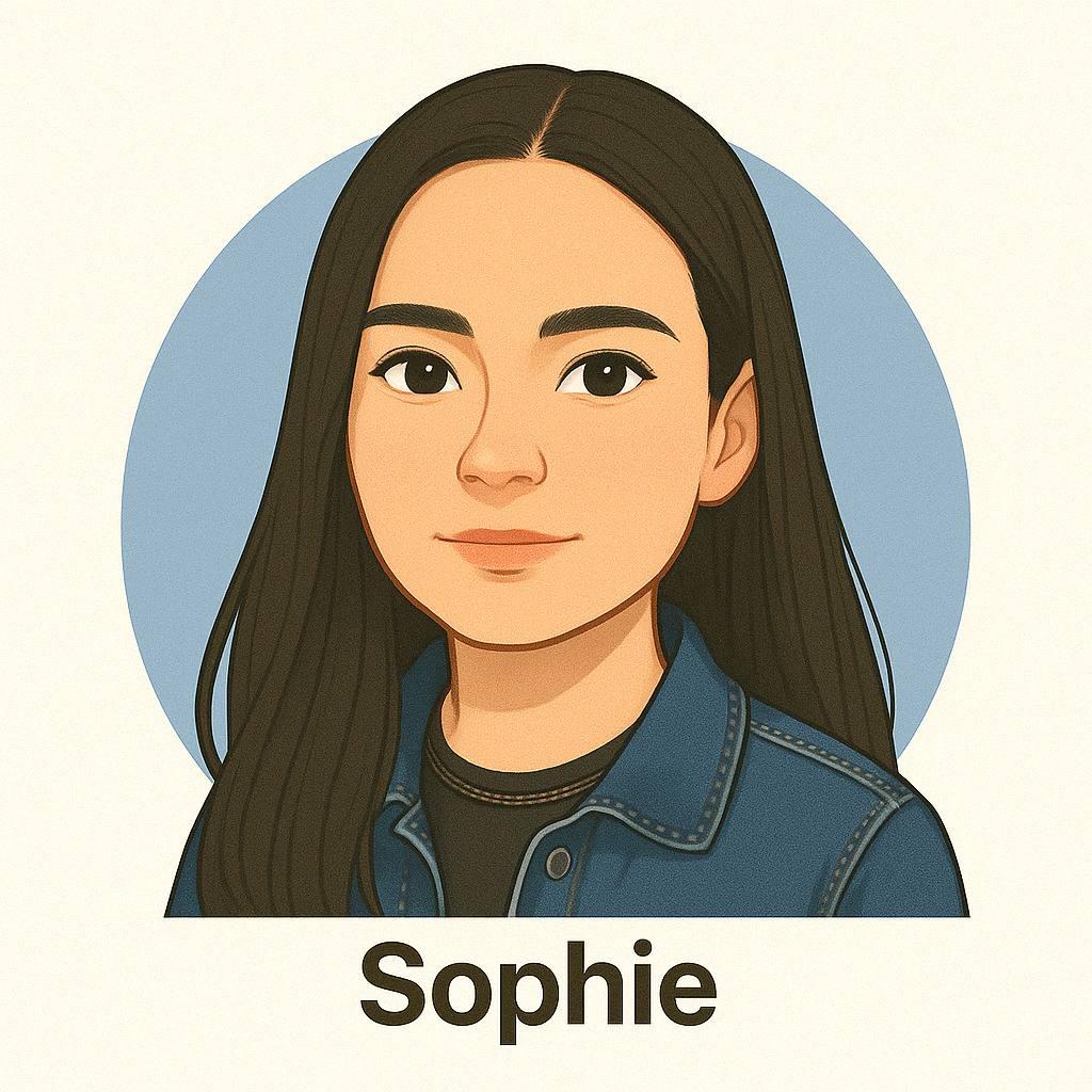 Sophie Beerens | Fine Arts @ Royal Academy (NL) | IB 39