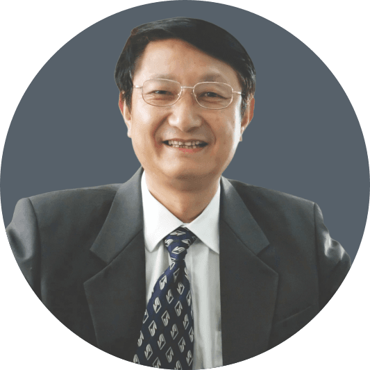 朱剑 | Chu Jian