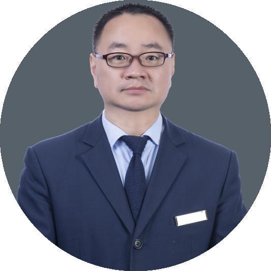 鲜永红 | Peter Xian
