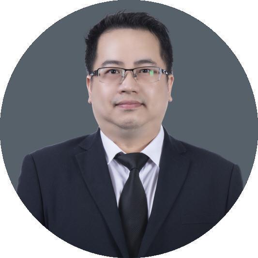 谢俊飞 | Justin Xie