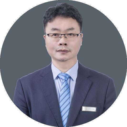 杨凯隆 | Mark Yang