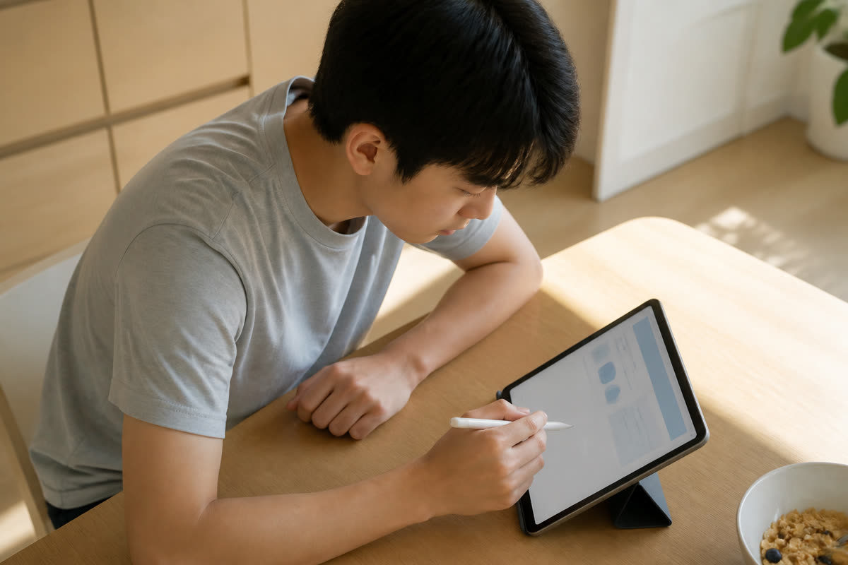 SAT 机考练习 · Digital SAT practice