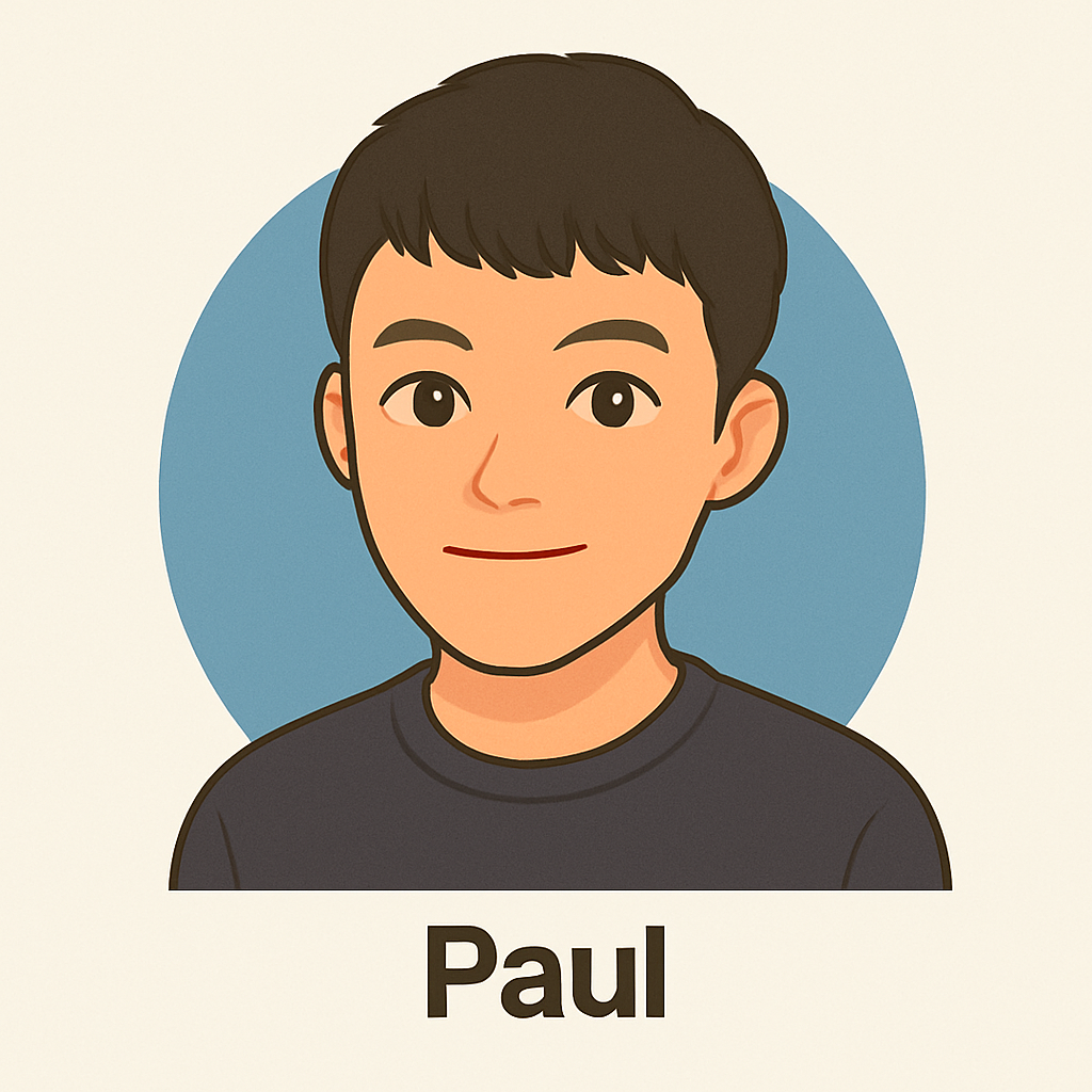 Paul